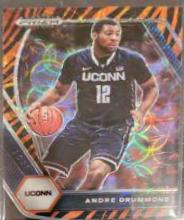 Andre Drummond