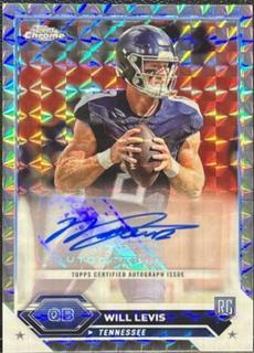 Will Levis