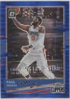 Paul George