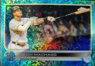 Manny Machado