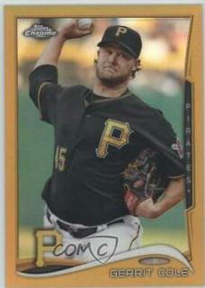 Gerrit Cole