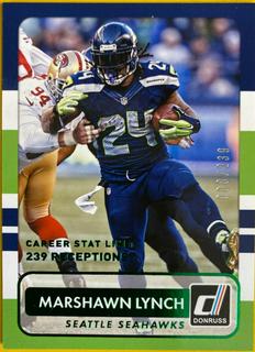 Marshawn Lynch
