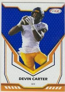 Devin Carter