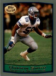 Darrin Smith