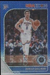 Danilo Gallinari