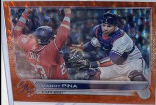 Manny Pina