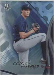 Max Fried