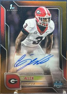 CJ Allen