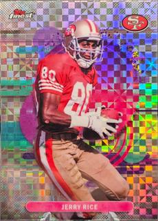 Jerry Rice