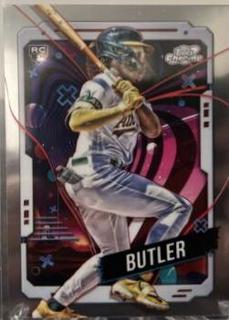 Lawrence Butler