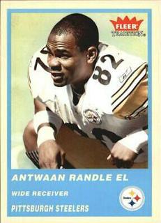Antwaan Randle El
