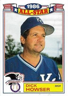 Dick Howser