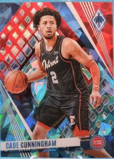 Cade Cunningham