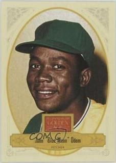 John Blue Moon Odom