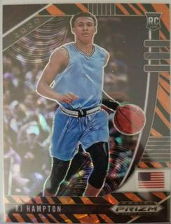 RJ Hampton
