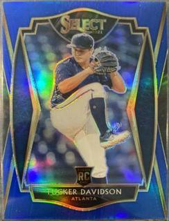 Tucker Davidson
