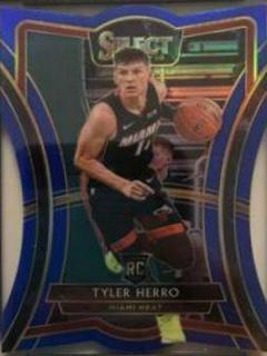Tyler Herro