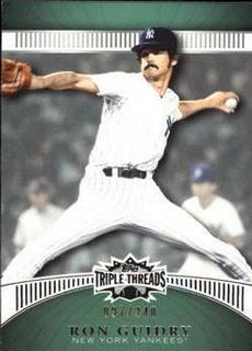 Ron Guidry