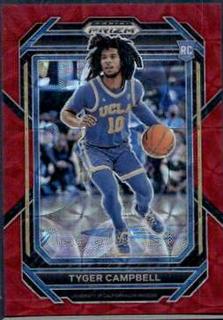 Tyger Campbell