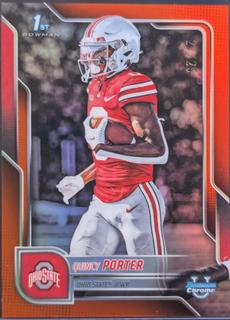 Quincy Porter