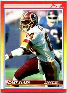 Gary Clark