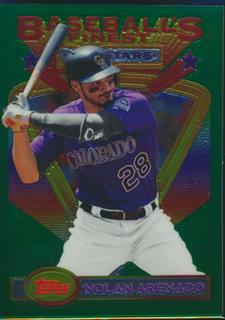 Nolan Arenado