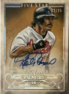 Rafael Palmeiro