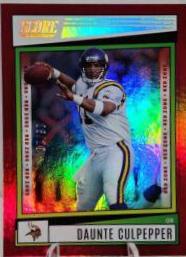 Daunte Culpepper