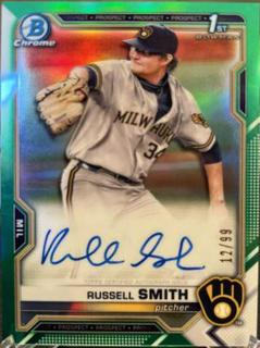 Russell Smith
