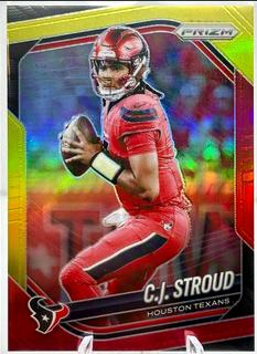 C.J. Stroud