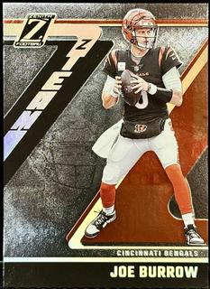 Joe Burrow