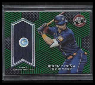 Jeremy Pena
