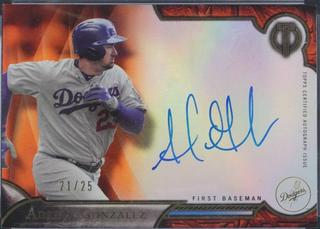 Adrian Gonzalez