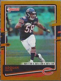 Roquan Smith