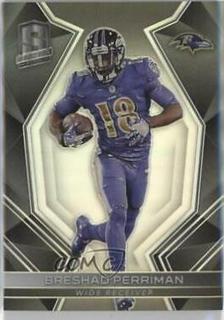 Breshad Perriman
