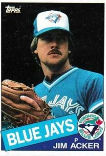 Jim Acker
