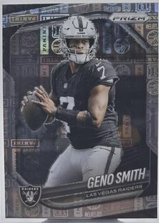 Geno Smith
