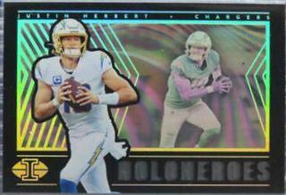 Justin Herbert