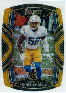 Kenneth Murray