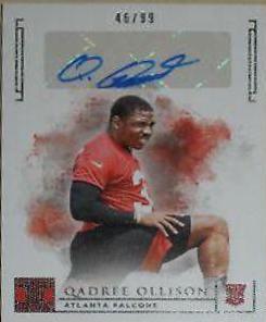 Qadree Ollison