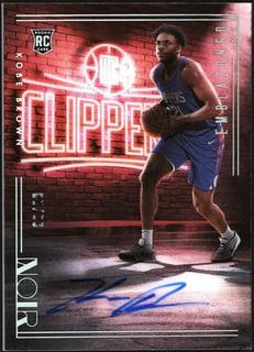 Kobe Brown