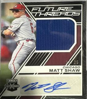 Matt Shaw