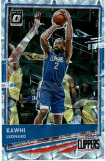 Kawhi Leonard