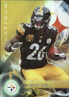 Le'Veon Bell