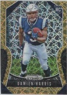 Damien Harris