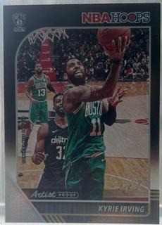 Kyrie Irving