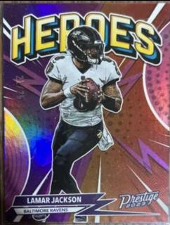 Lamar Jackson