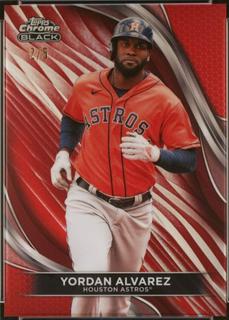 Yordan Alvarez