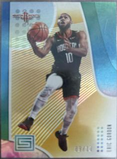 Eric Gordon