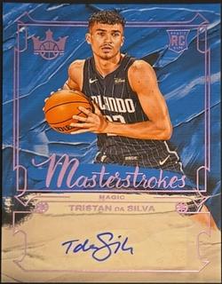 Tristan da Silva